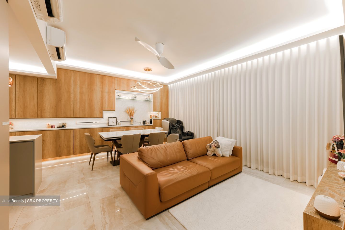 Affinity At Serangoon (D19), Apartment #630181811